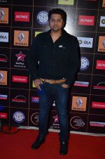 Mohit Suri at Producers Guild Awards 2015 in Mumbai on 11th Jan 2015